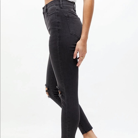 NEW NWT ‘PACSUN’ jeggins - Picture 2 of 6